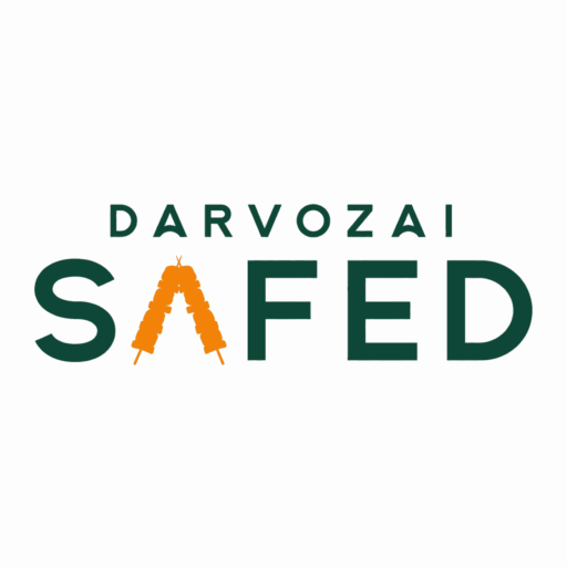 Darvozai Safed